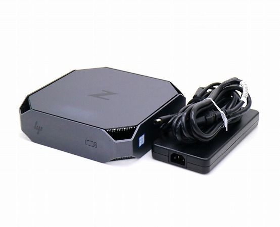 ミニPC HP Z2 Mini 64_16+1T Amazon.com: HP Z2 Mini G9 Workstation - 1 x Intel Core i9