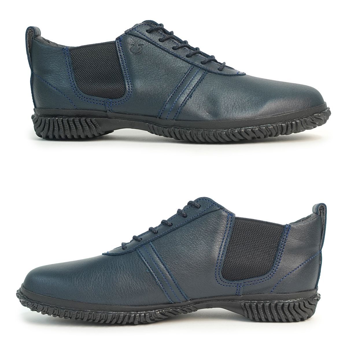 Royal Gorge Bridge ビジネス・ドレスシューズ メンズ 【古着】【中古