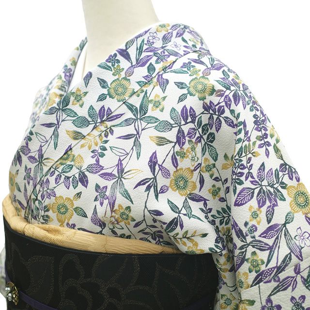 草花