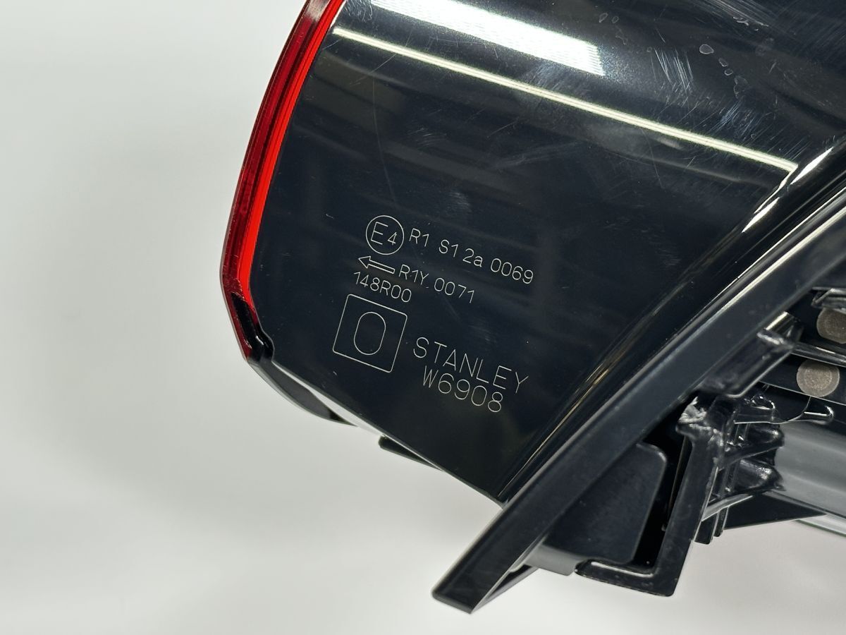 Assy テールライト