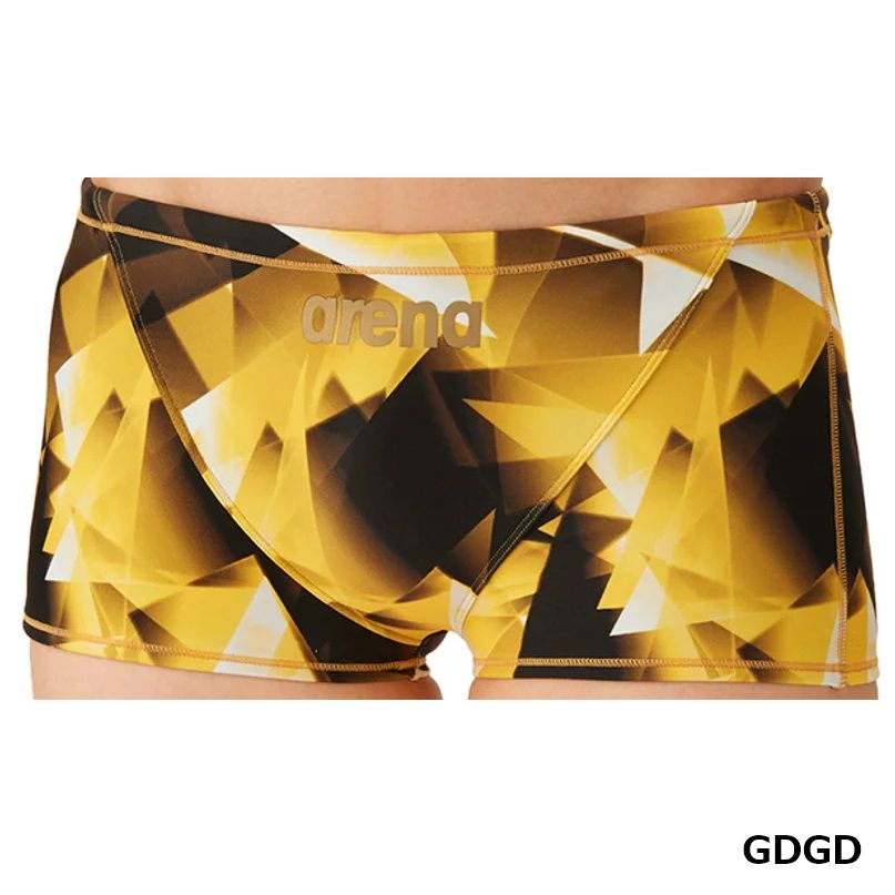 arena アリーナ AS4FWM20M メンズ タフスーツ 練習用水着