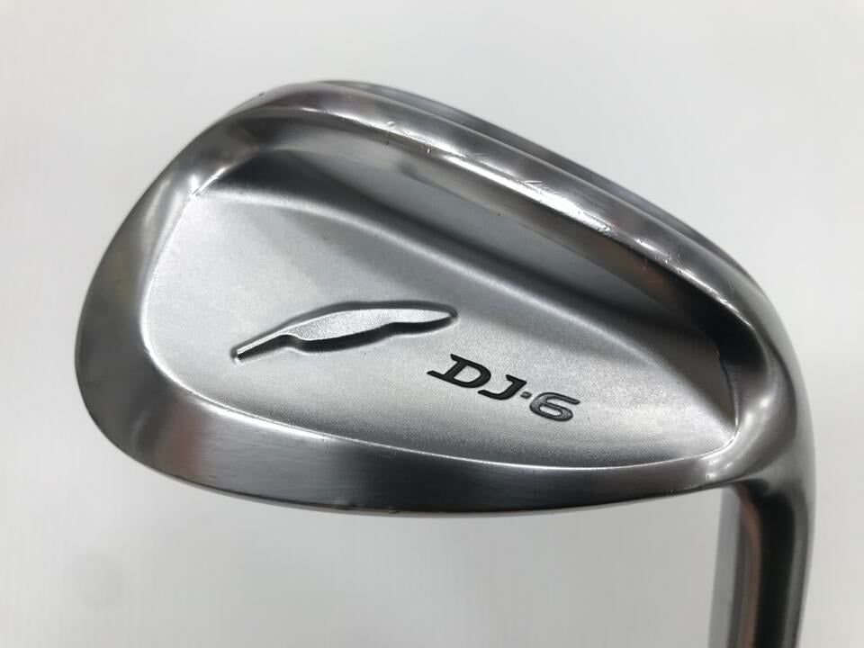 【即納】DJ-6 | 50 | WEDGE | FT-62w | 中古 | ウェッジ | フォーティーン