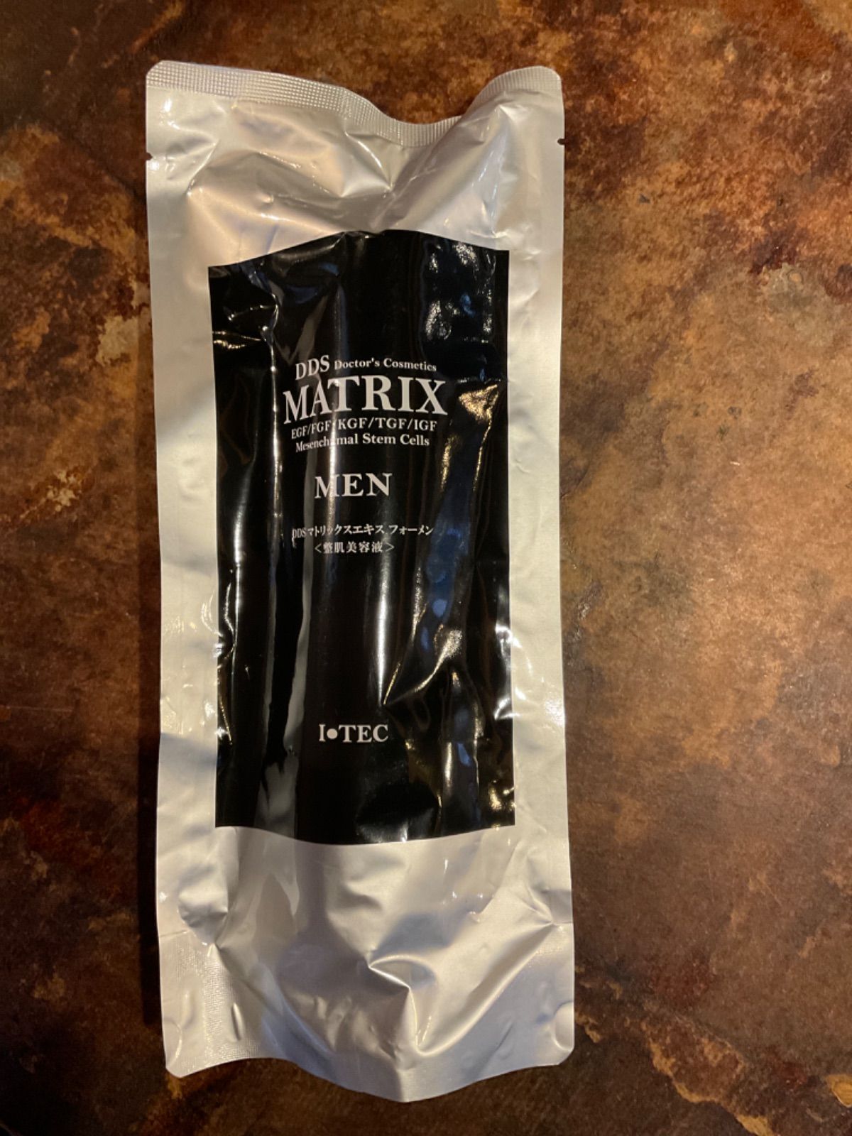 マトリックスフォーメン DDS マトリックスエキス フォーメン100ml 2本