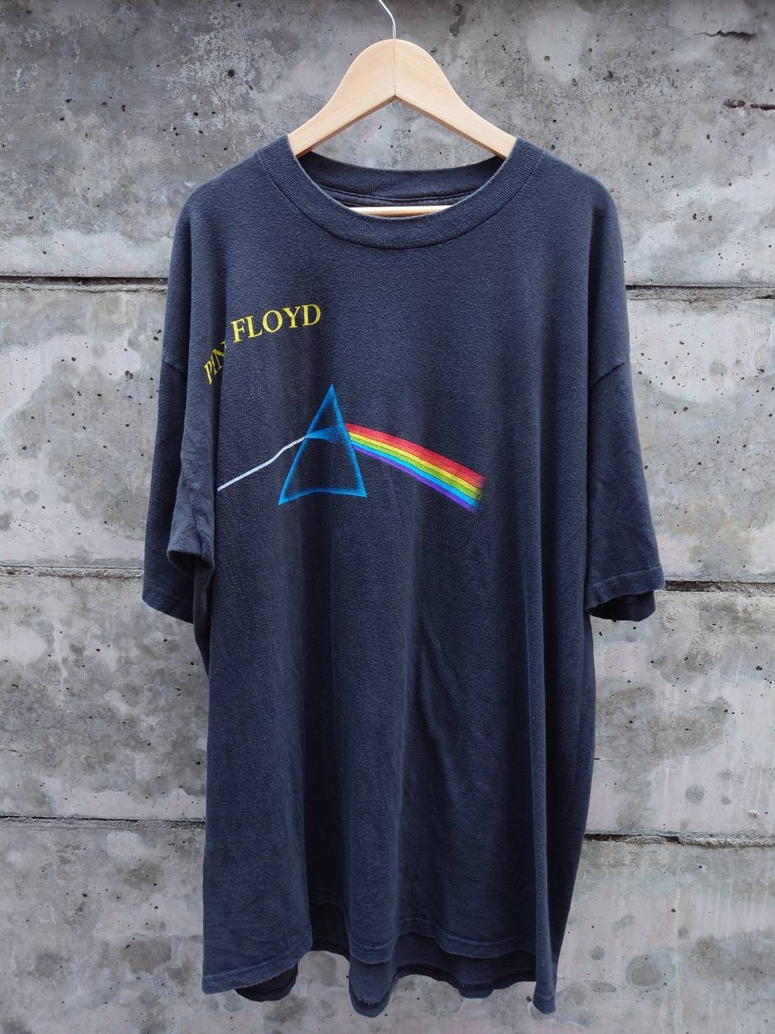 ピンクフロイド＿PINK FLOYD　ヴィンテージTシャツ　NORTH AMERICA TOUR 1994