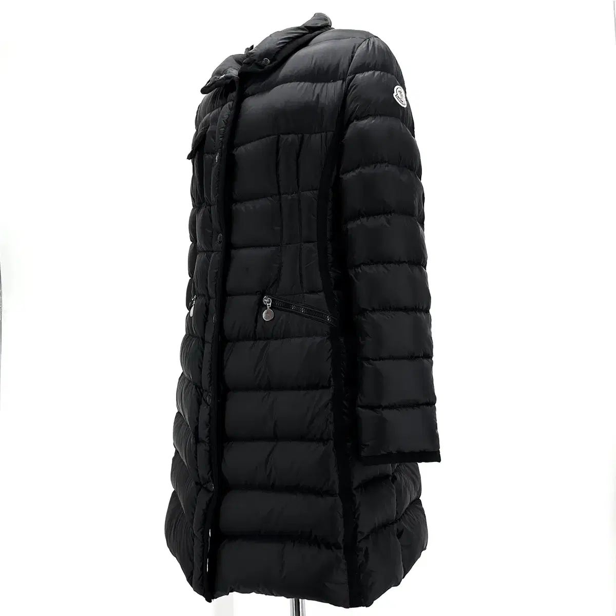 MONCLER モンクレール ヘルミファー レディース ダウンジャケット ロング丈