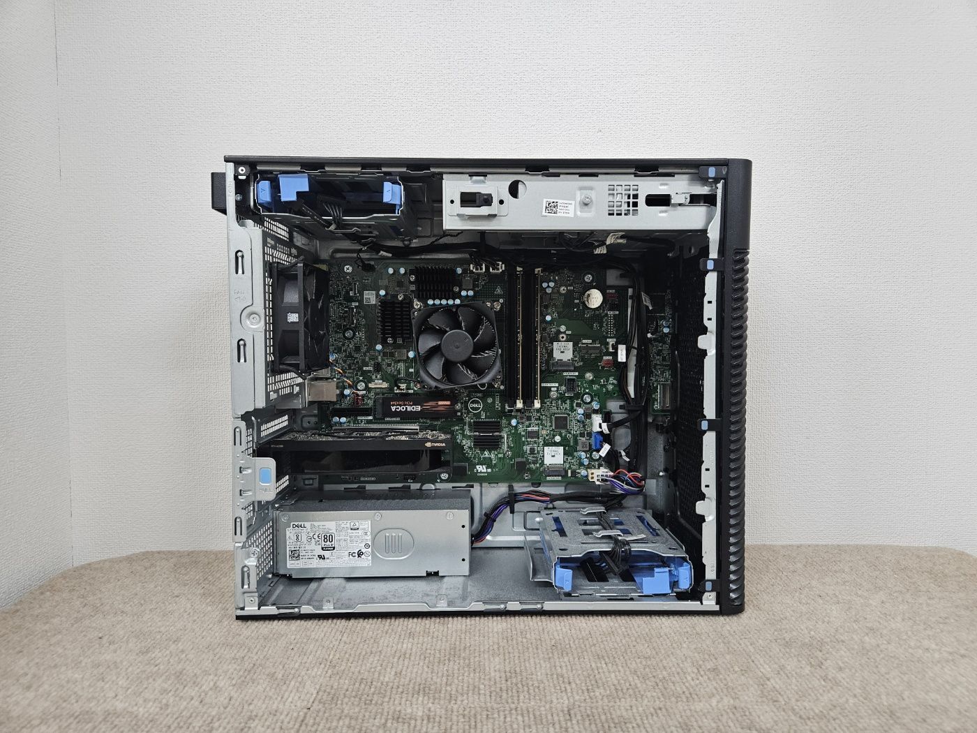 Tower Workstation