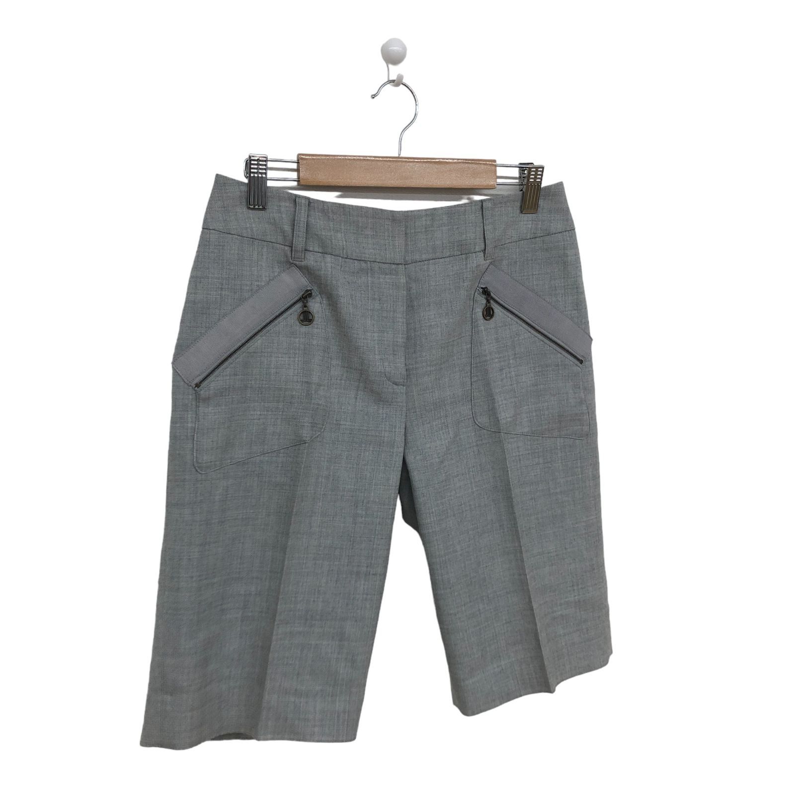 新品　未使用　値下げ　ランバン　ハーフジップ LANVIN COLLECTION 最大49% 8/1限定 ランバン コレクション