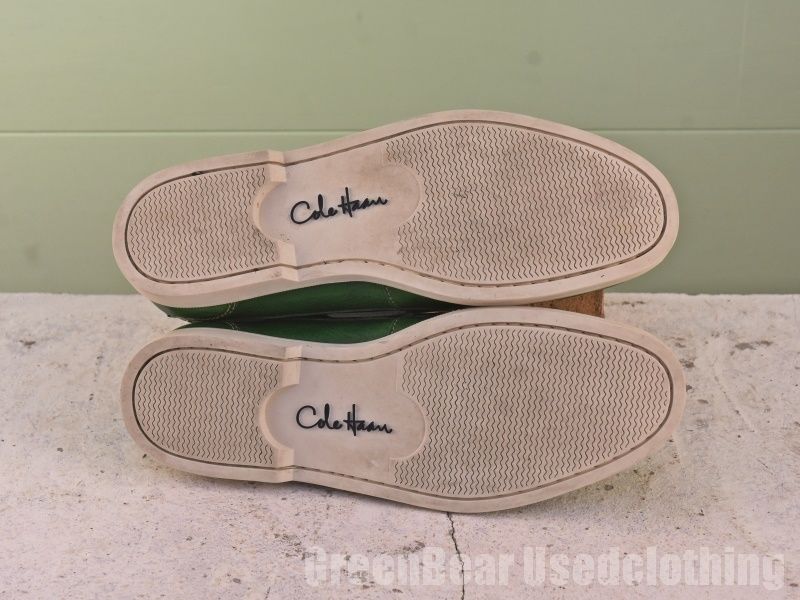 Cole Haan Country コールハーン　モカシン サイズ8 CO1659BW10725_fw_thumbM.jpg