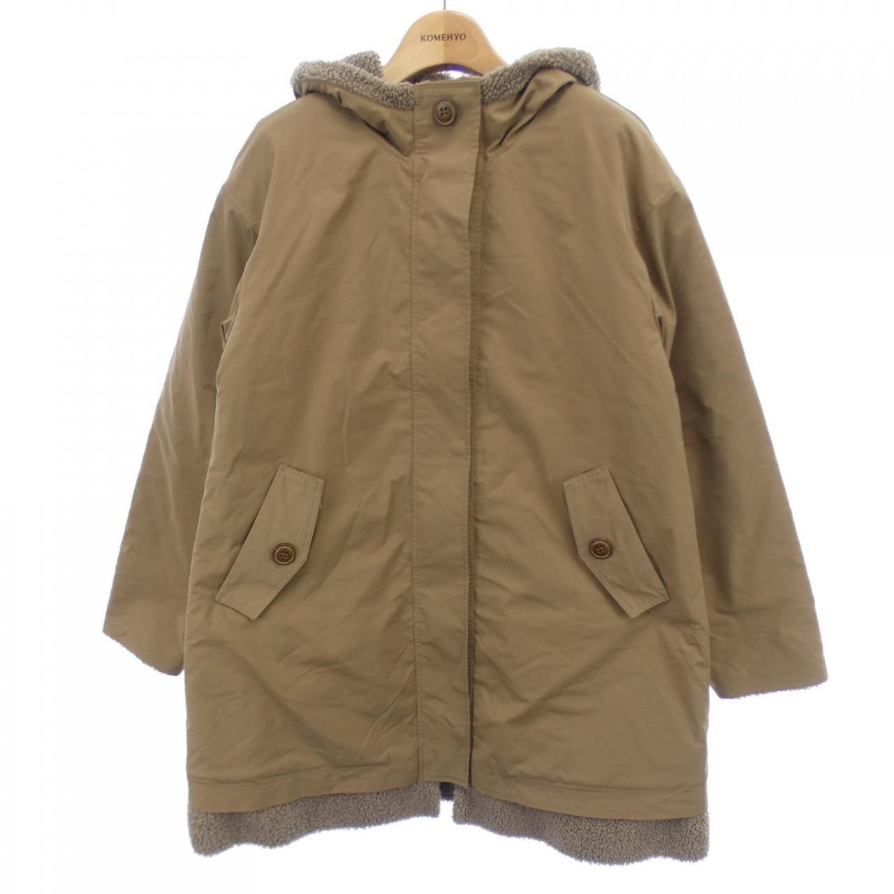 フランス製◇ロシャスROCHAS◇コート ロシャス ROCHAS コート - メルカリ