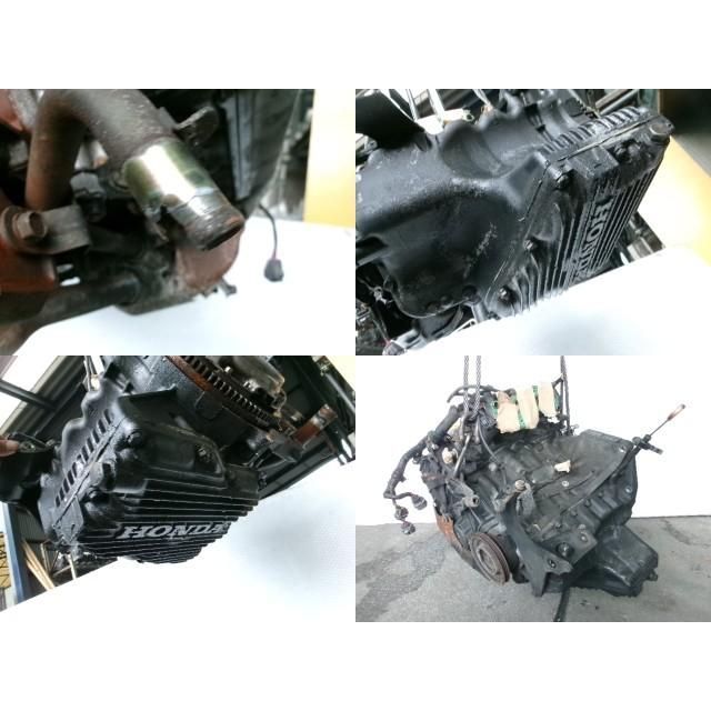 エンジン コア用