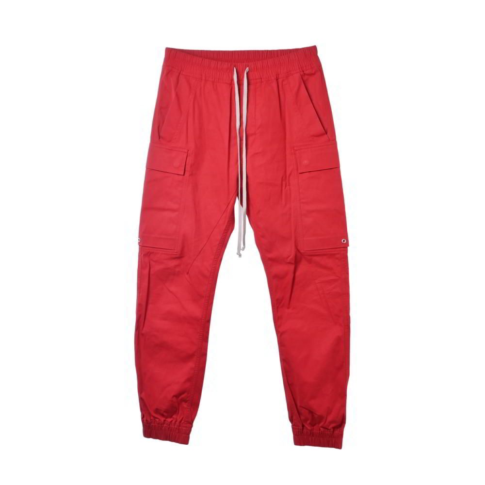 Rick Owens カーゴジョグ パンツ
