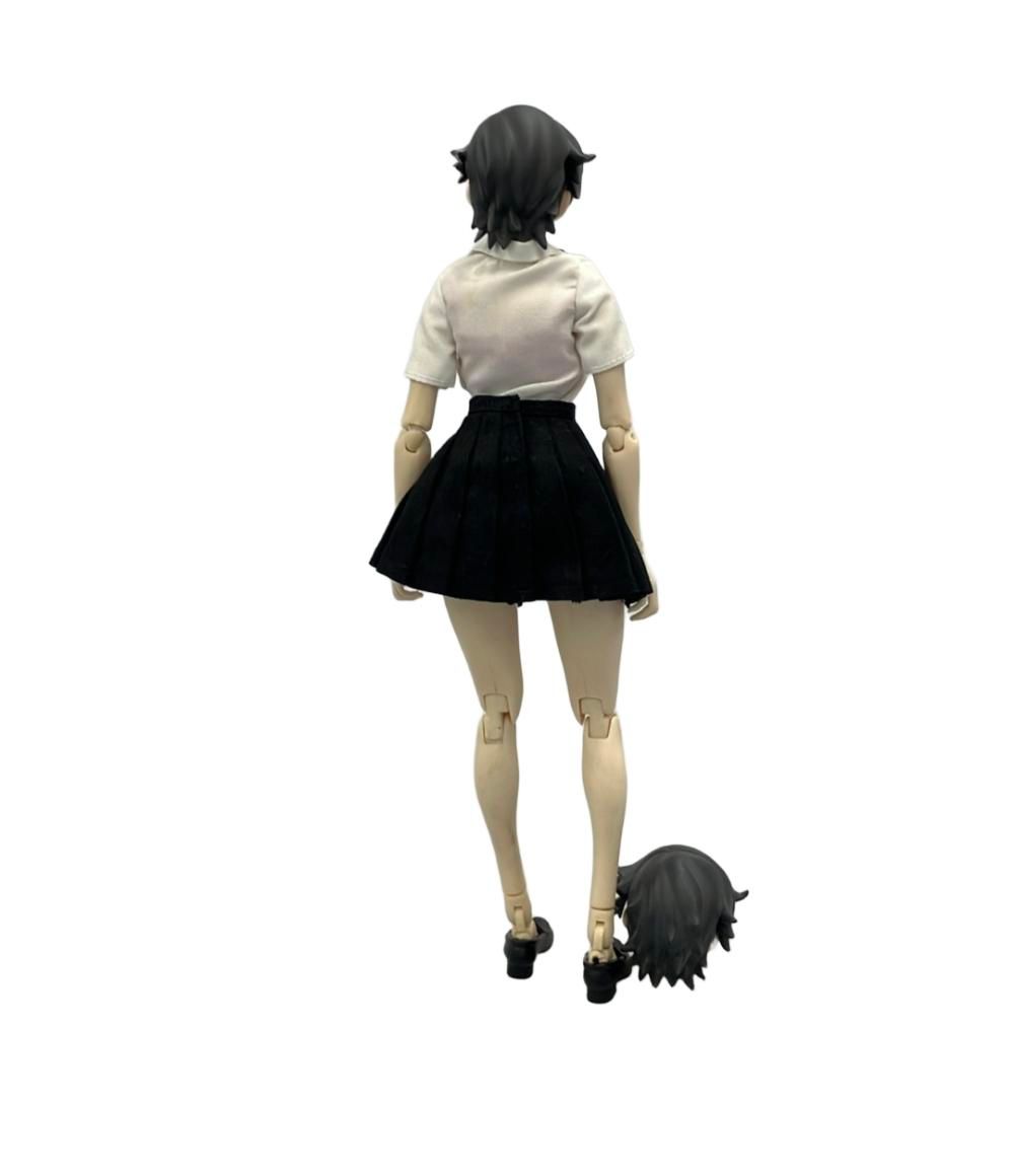 【中古】 ドール ブラッドザラストヴァンパイア 無音小夜 ドール ブラッドザラストヴァンパイア 無音小夜