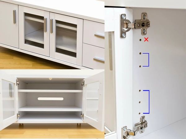 アウトレット･ ホワイト