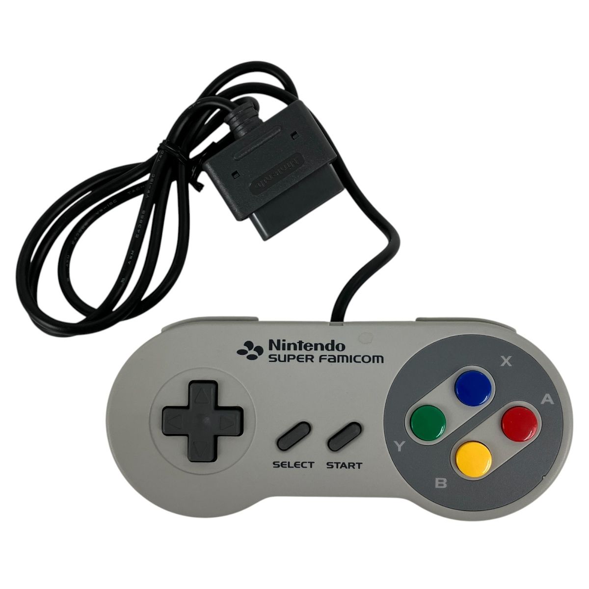 スーパーファミコン 本体