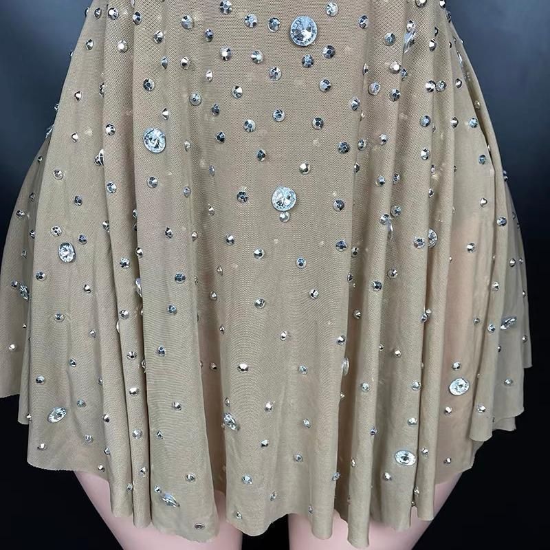 ベリーダンス衣装