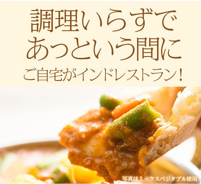 MTR ミックスベジタブル 300g×10個大きめカットの人参・いんげん・カリフラワーなど 野菜いっぱいのインドカレーレトルトカレー ハラール対応 ベジタリアンカレー！ AS240400011