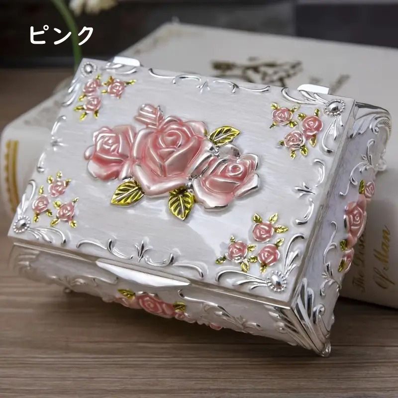 ブローチ イヤリング