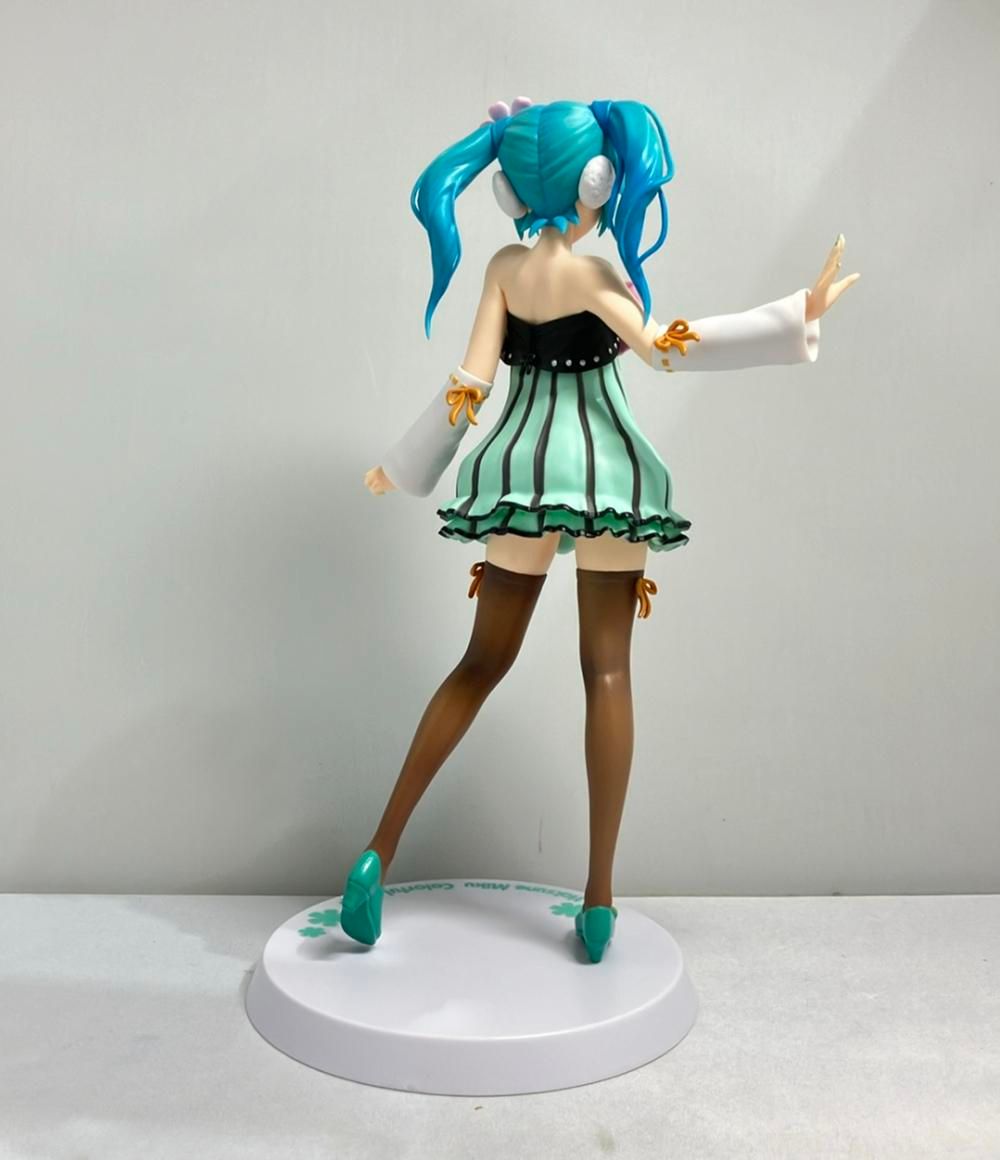 プロセカ 初音ミク SPMセット売り 初音ミク フィギュア SPM Project DIVA Arcade カラフルドロップ