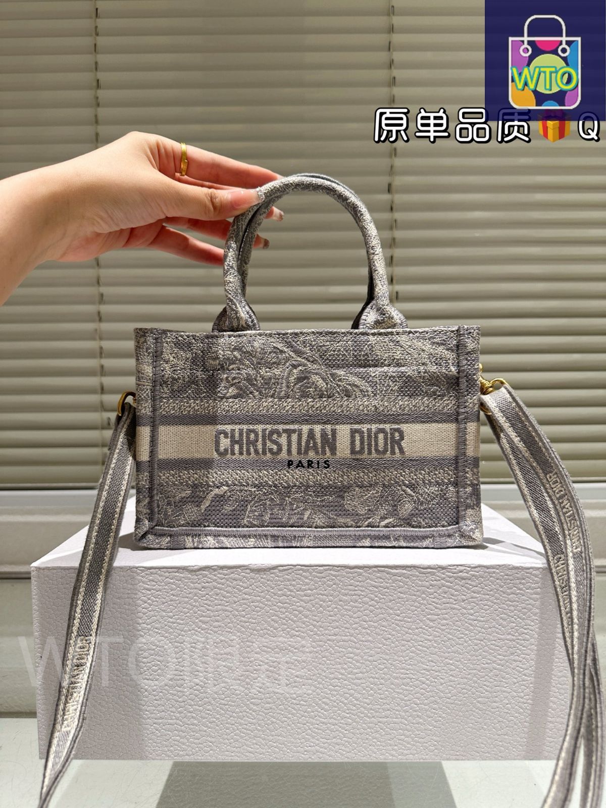 【コンパクトで使いやすいサイズ感♡】DIOR ハンドバッグ 徹底解剖】実は使いにくい…😫？！Diorの名品『レディディオール