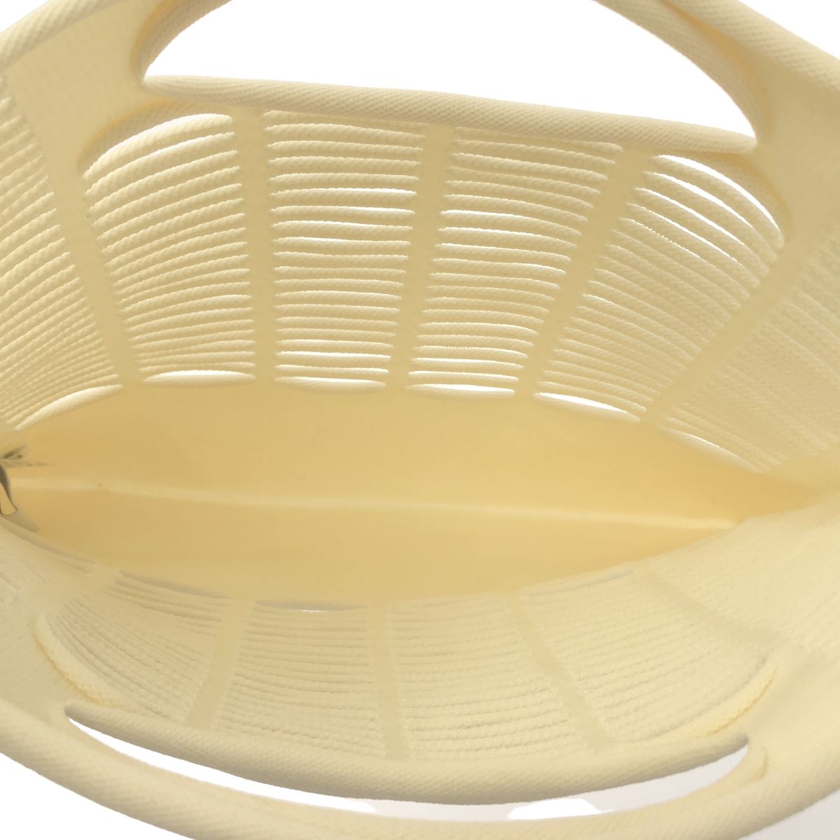 GOOD GOODS ISSEY MIYAKE グッド グッズ イッセイ ミヤケ MOKKO モッコ ハンドバッグ エクリュ レディース TALLINNNEXPO_COM