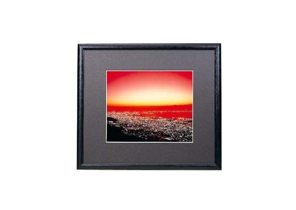 A4 FUJICOLOR 額縁 ワイドマットフレーム M5000 アクリル A4