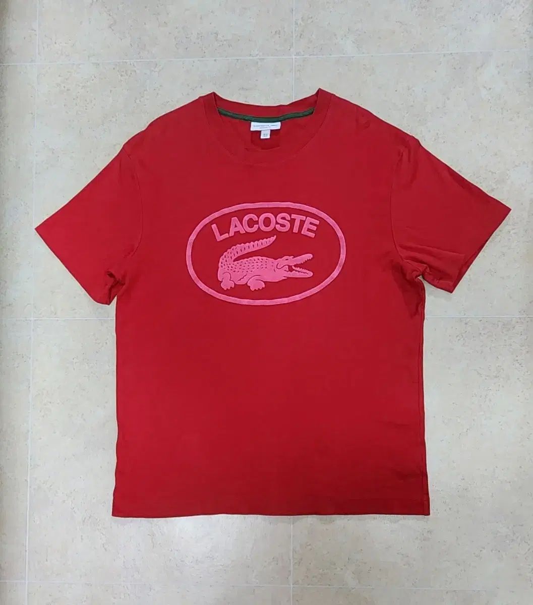 LACOSTE(ラコステ) 正規品 TH0244 100 105
