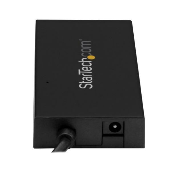 StarTech.com 4ポートUSB3.0ハブ