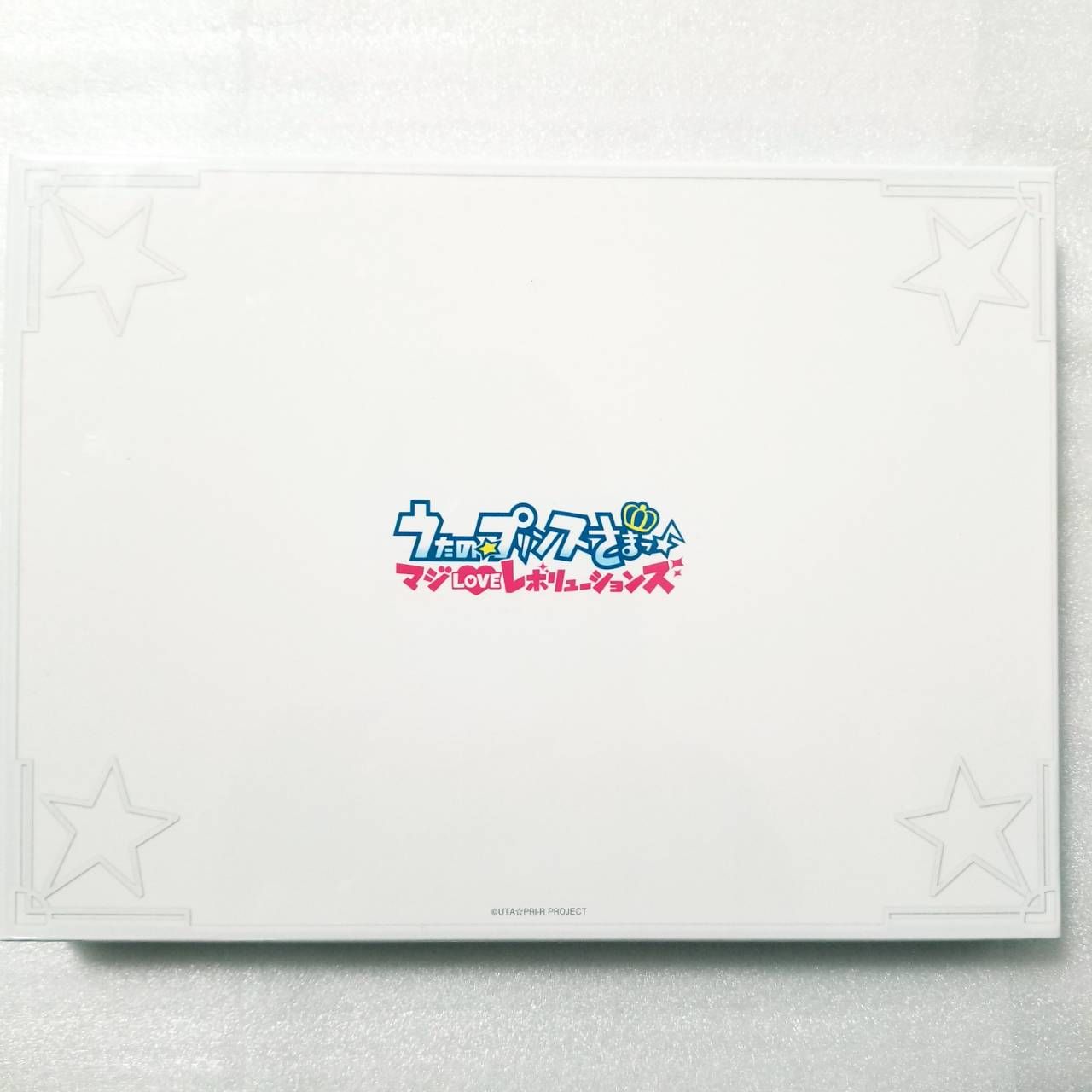 うたの☆プリンスさまっ♪ マジLOVEレボリューションズ 2 [Blu-ray