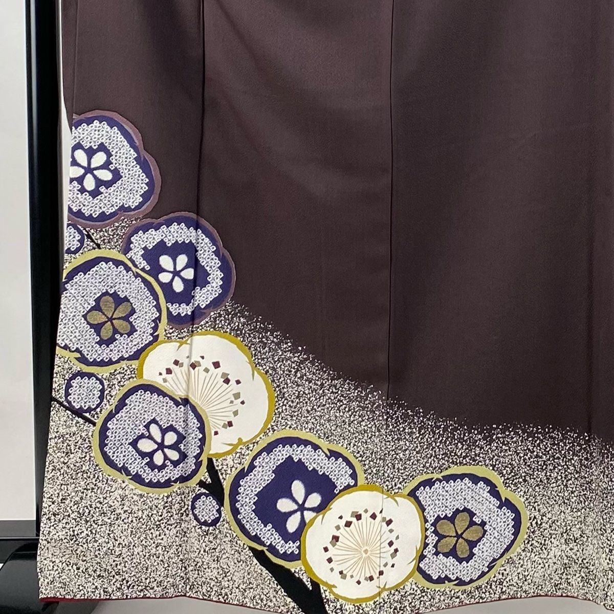 金彩