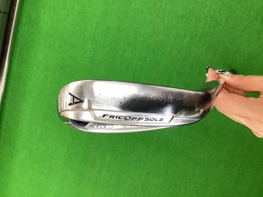 インプレス UD+2 ウェッジ NS PRO Zelos 7 (SW/S) inpres UD+2｜