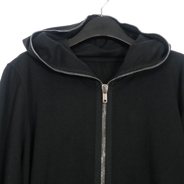 ダークシャドウ DRKSHDW リックオウエンス Gimp Hoodie オーバーサイズ 