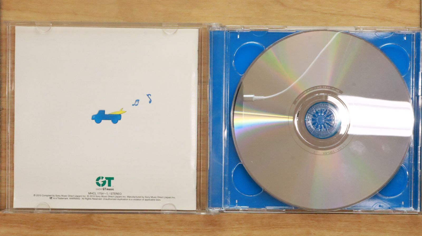 マイケミカルロマンス 1stアルバム　廃盤 レア 送料込 国内盤 当日発送！ 国内盤CD☆マイ・ケミカル・ロマンス/My Chemical Romance□ ザ