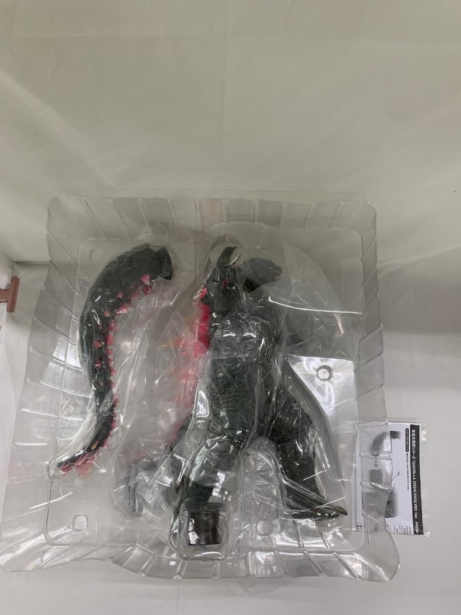 ♪GODZILLA(2024) EVOLVED Ver. 「ゴジラ×コング 新たなる帝国