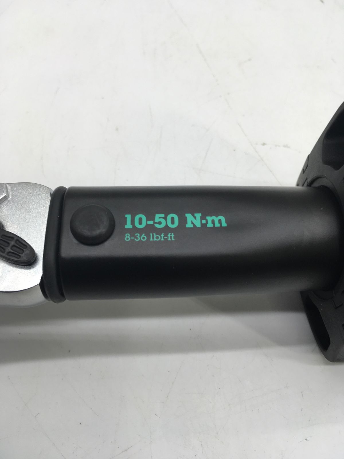 3 8クリックトルクレンチ