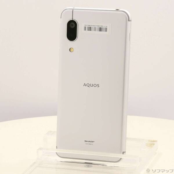 スマートフォン本体 SH102 AQUOS sense3 lite SH-RM12  64GB AQUOS sense3 lite｜価格比較・最新情報 - 価格.com