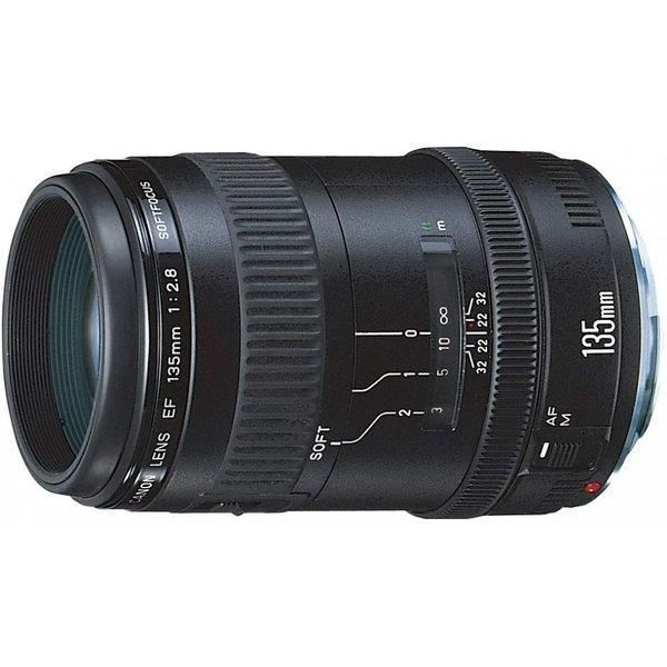 Canon EF135mm F2 L中望遠レンズ Canon EF135mm f2L USM 驚きのボケ味と高解像で差がつく中望遠