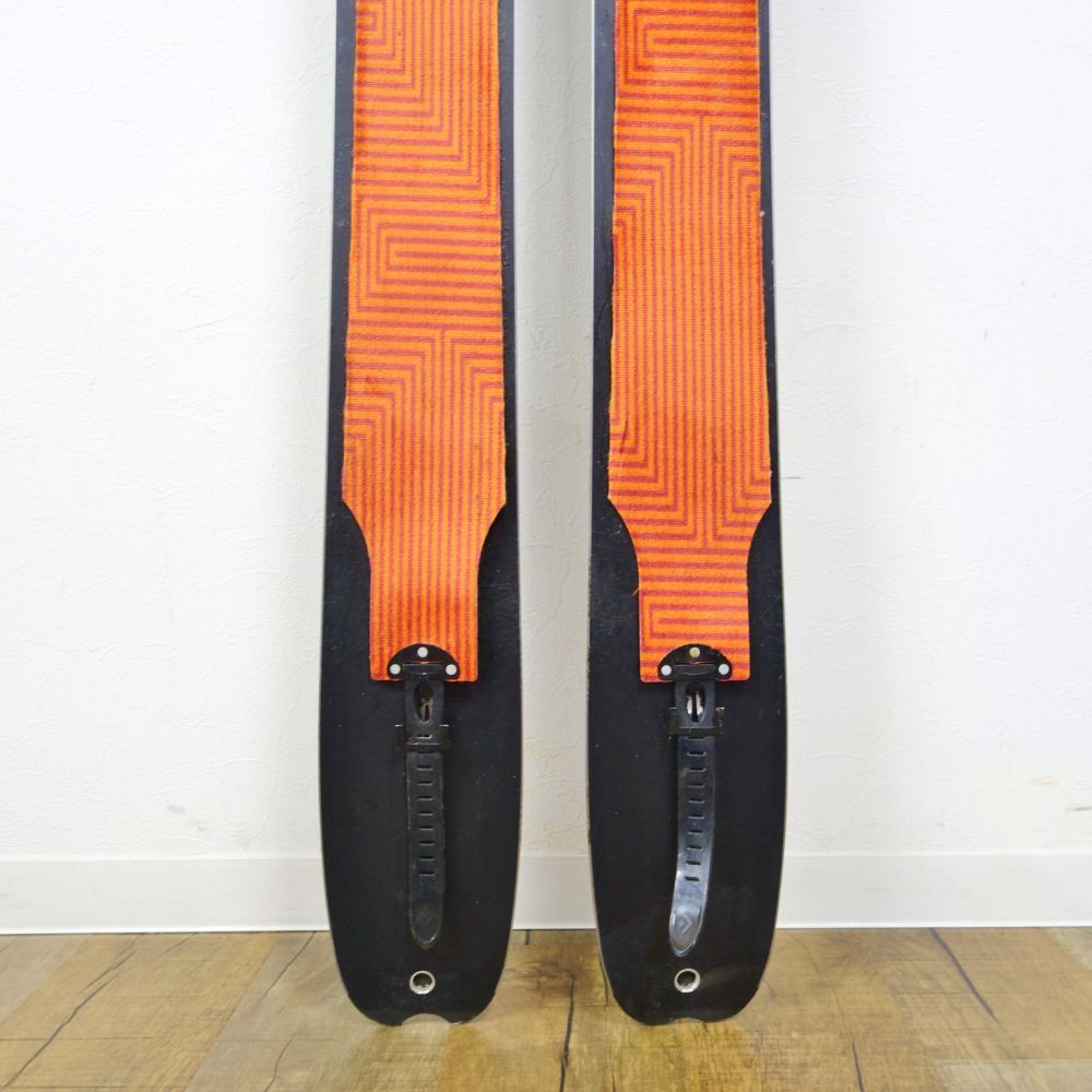 ブラックダイヤモンド Black Diamond クライミングスキン スキーシー