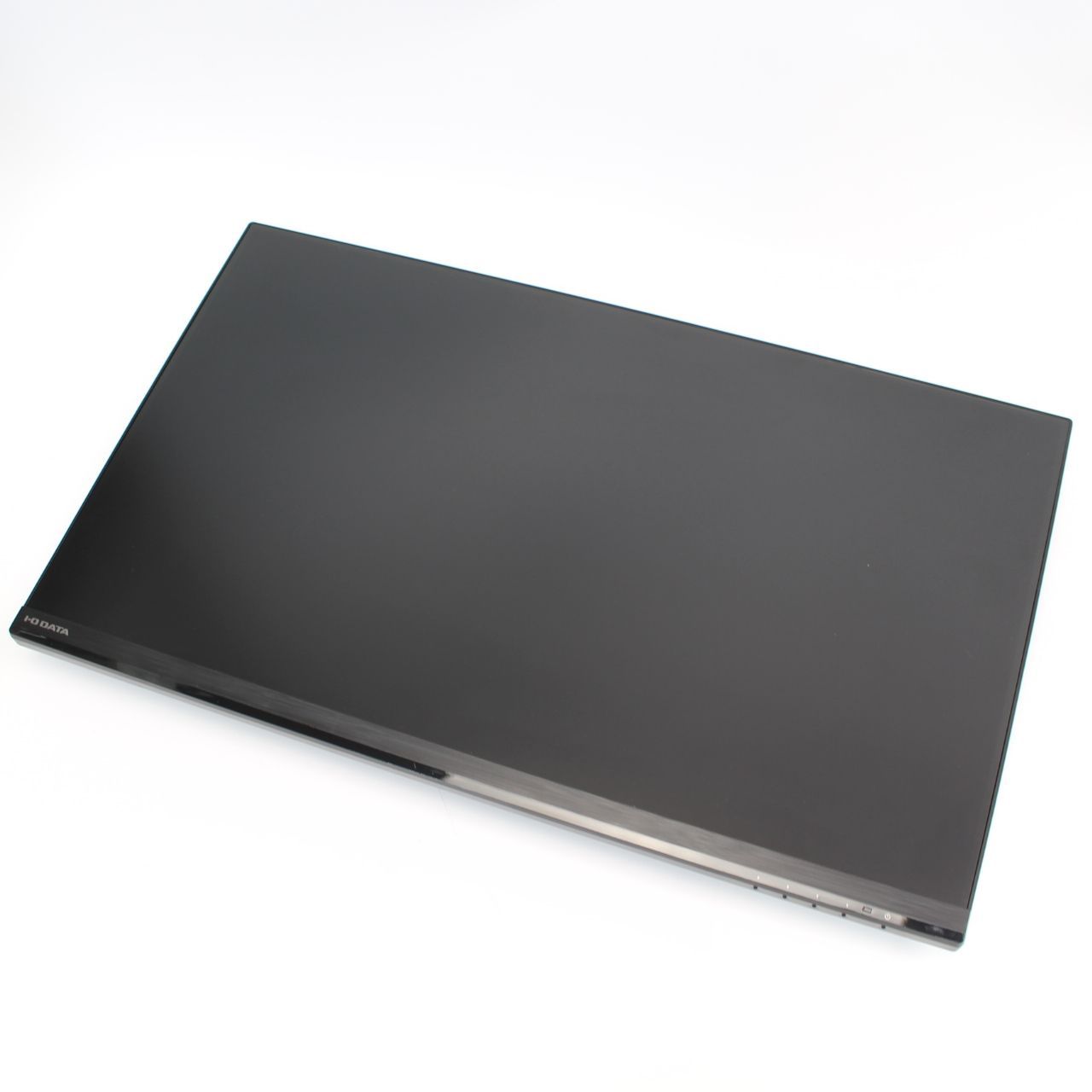 109)【スタンド欠品】IO DATA EX-LDQ241DB 広視野角 ADSパネル 非光沢
