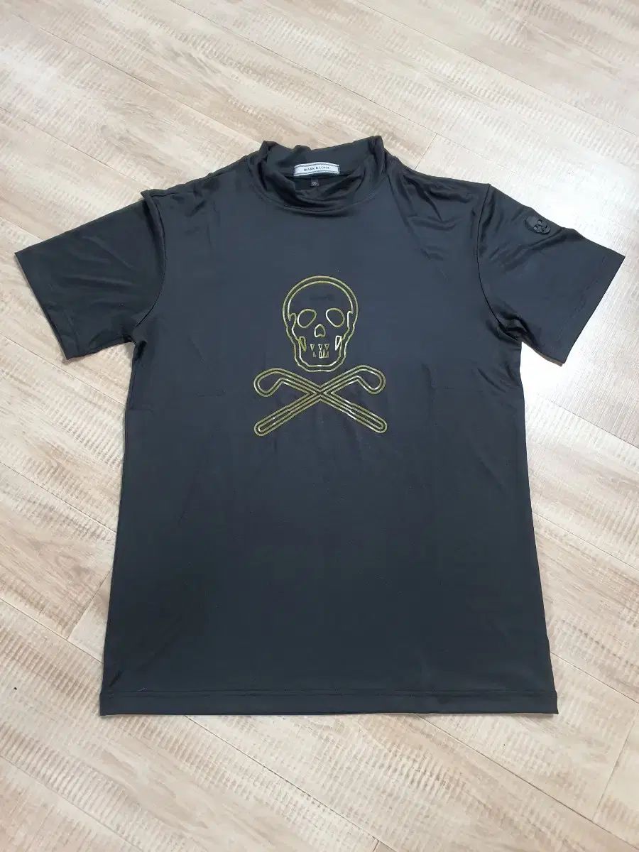マークアンドロナ　黒Tシャツ48 楽天市場】マークアンドロナ メンズ（Tシャツ・カットソー