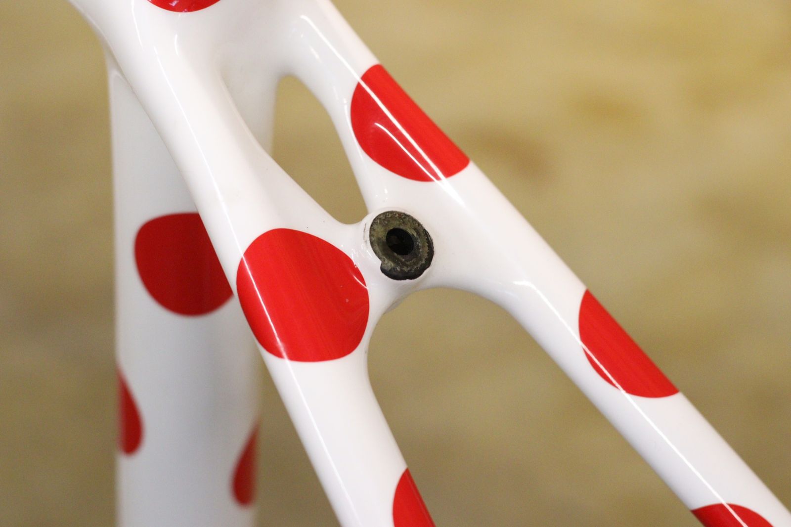 ボッテキア BOTTECCHIA エメ EMME2 カーボン ロードバイク フレーム