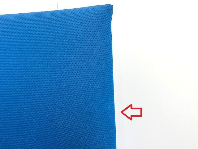 オフィスチェア 肘無
