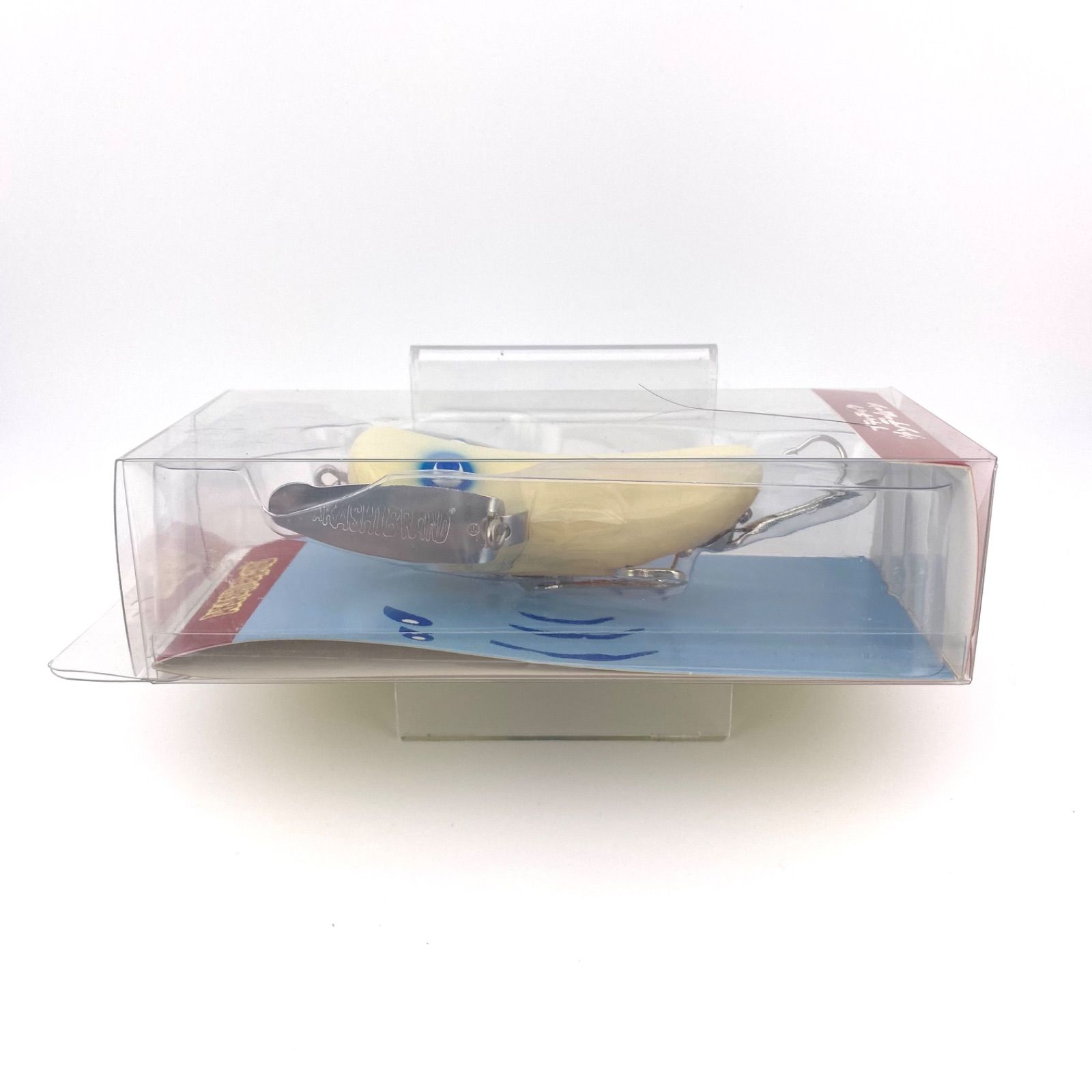 アカシブランド プラッチックサンデームーン 新品未使用 - メルカリ