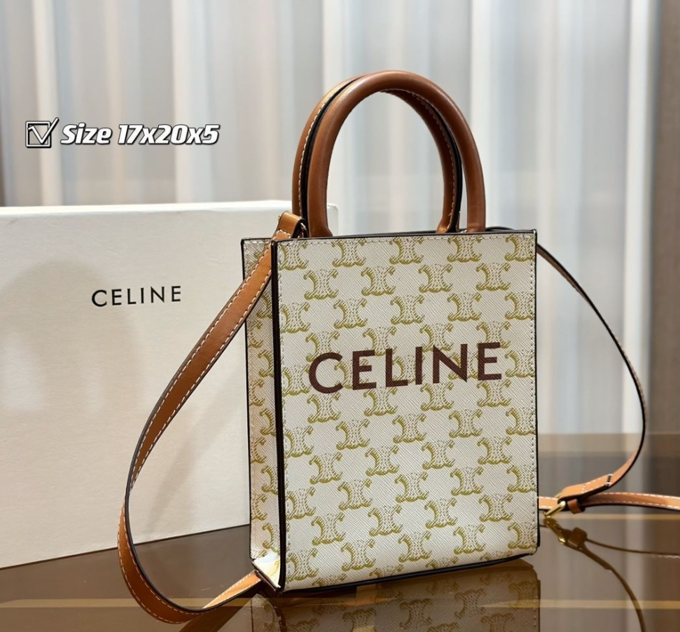 ✨極美品 セリーヌ3点セットコンボパック✨Celine セリーヌ ショルダーバッグクロスボディバッグハンドバッグウォレット3点セットコンボパック