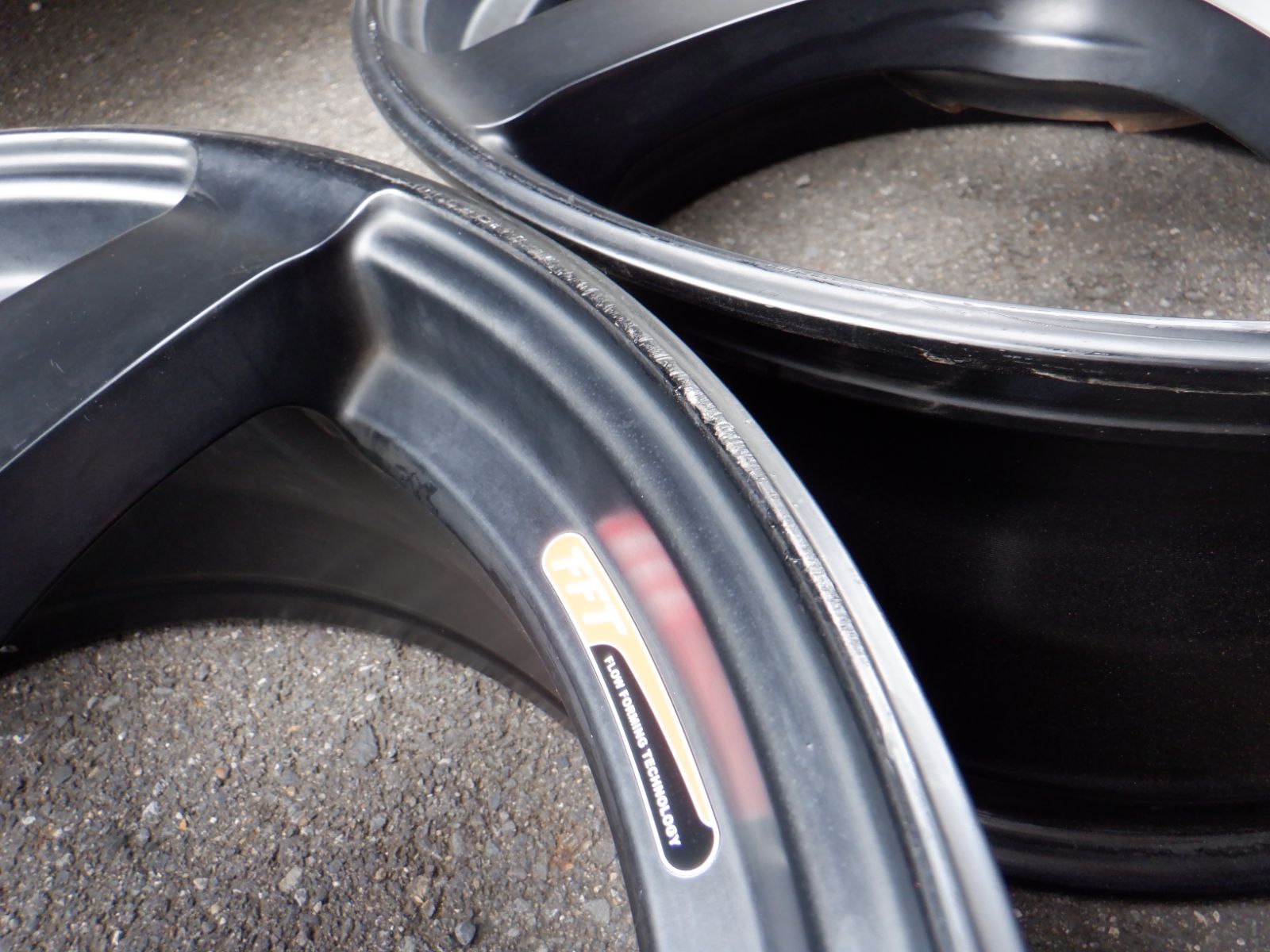 タイプR ユーロ