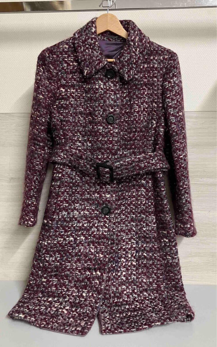MAX MARA|その他コート||バルマカーンコート|サイズ40