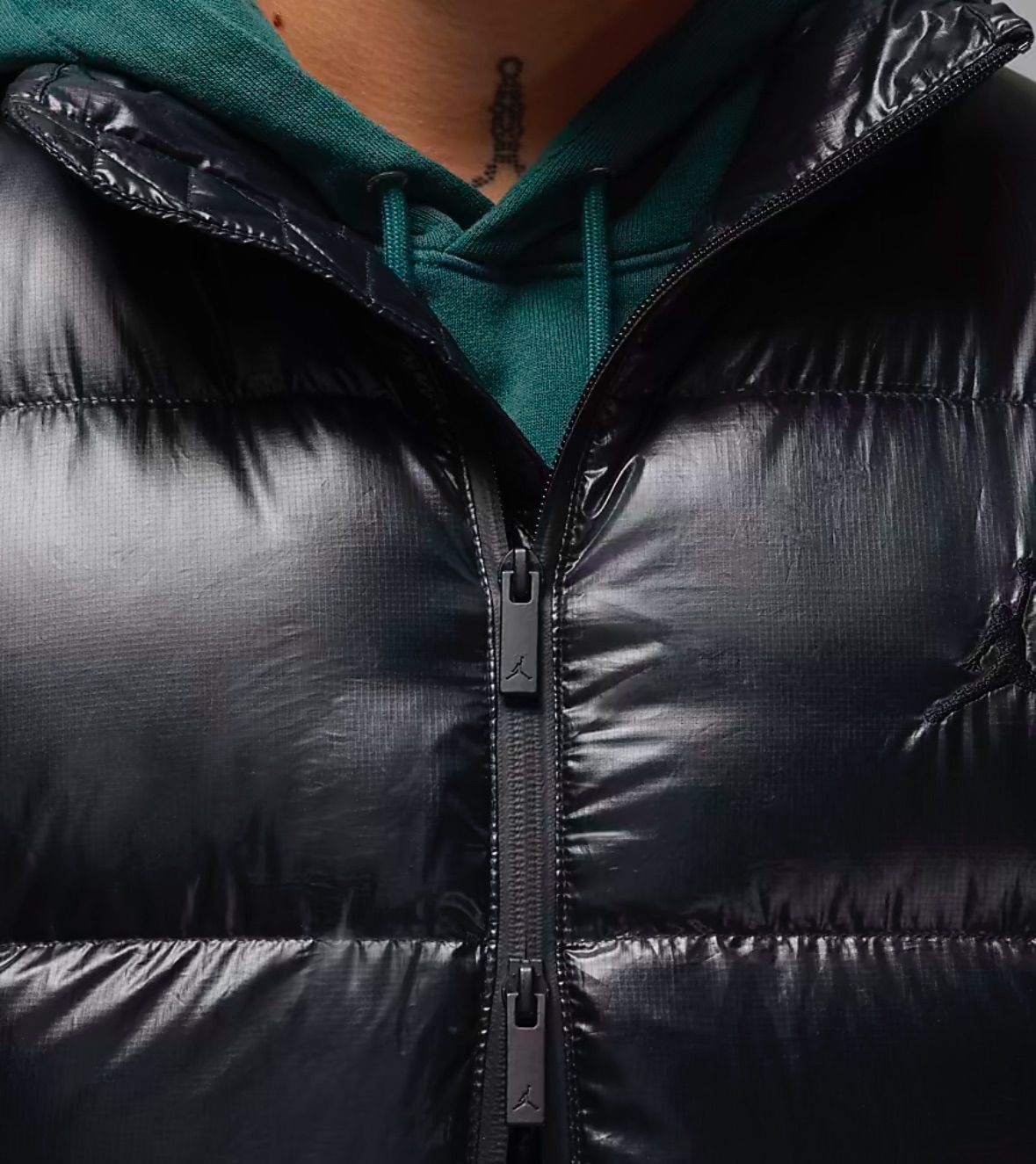 新品 定価20900円 NIKE ナイキ ジョーダン フライト ダウン