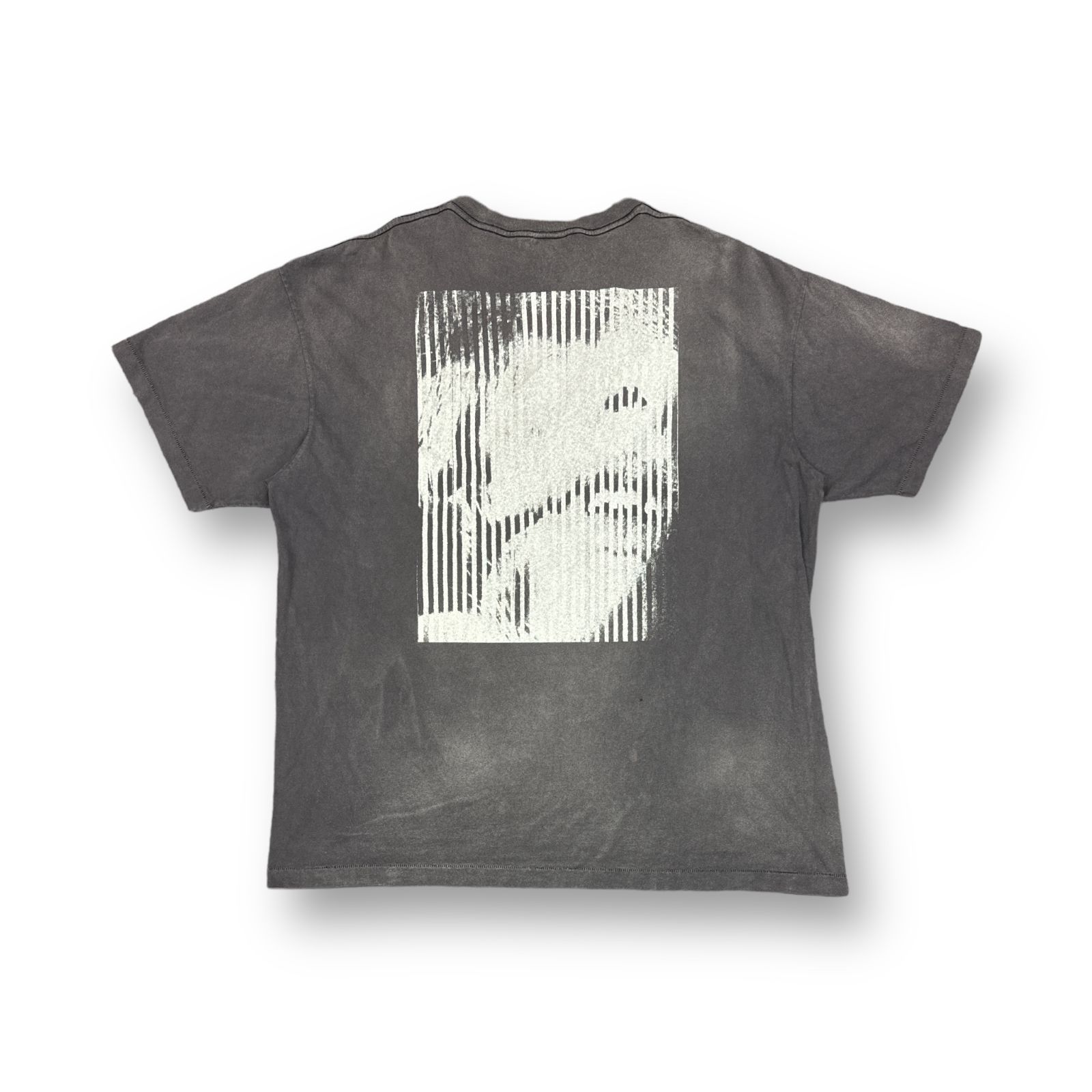 XXL 新品未使用 セントマイケル 河村康輔 コラボ Tシャツ XXL 新品未使用 セントマイケル 河村康輔 コラボ Tシャツ