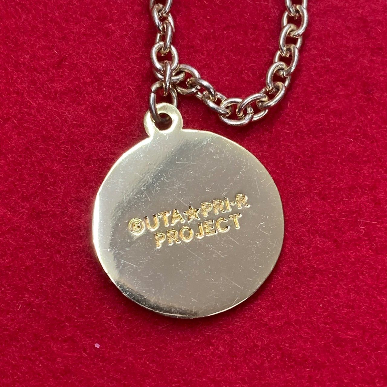 痛バ 痛バッグ うたの☆プリンスさまっ 四ノ宮那月 うたプリ 缶バッジ