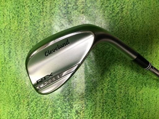 クリーブランドRTX 56full12 N.S. PRO 950GH 中古】 クリーブランド