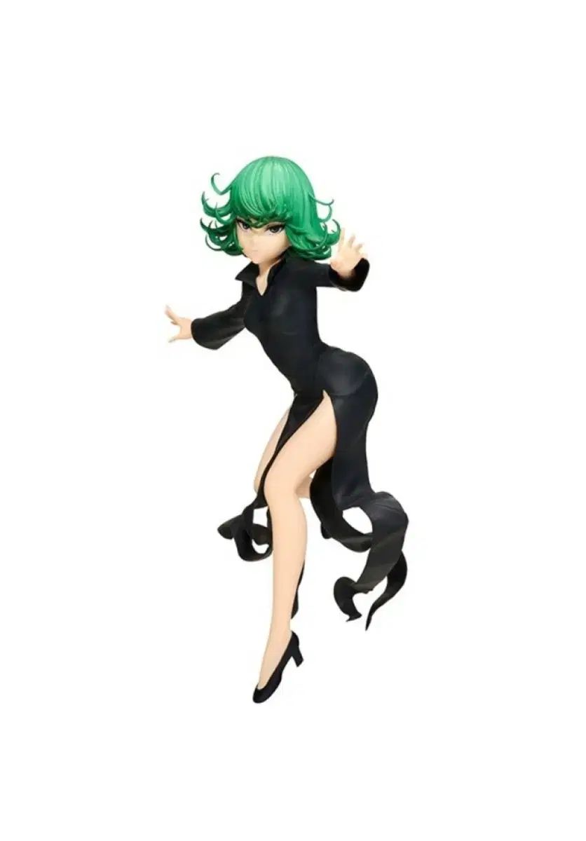 BANPRESTO(バンプレスト) ワン・パンチ・マン フィギュア ＃ 5 ものすごい たつまき